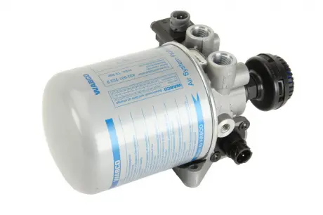 Осушитель воздуха с эектрическим управлением Тип: ECAD VOLVO Wabco 4324251010