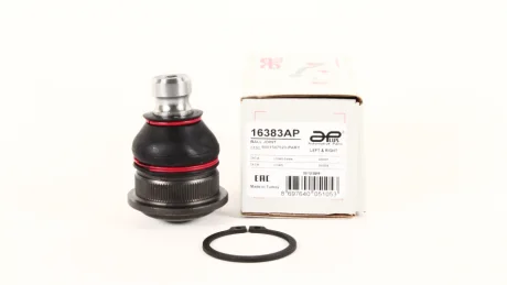 Опора резиновая Aplus APLUS 16383AP
