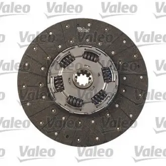 Диск сцепления Valeo 806424 (фото 1)