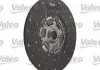 Диск сцепления Valeo 806424 (фото 4)