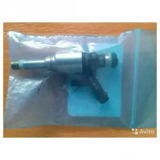 Форсунка топливная VAG 06L906036J