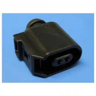 Фото 1 - корпус контактів VAG 8T0973702 Корпус контактів VAG 8T0973702 (фото 1)