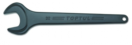 Рожковый ключ Toptul AAAT3030 (фото 1)