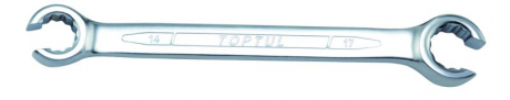 Накідний ключ Toptul AEEA1417