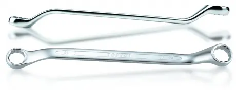 Ключ накідний Toptul AAEH1213