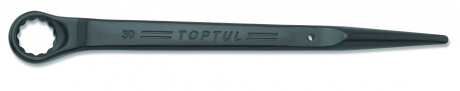 Ключ накидной Toptul AAAS2121 (фото 1)
