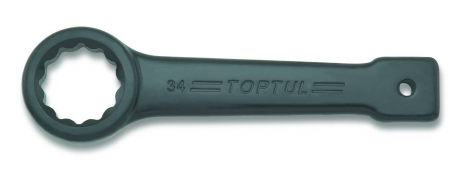 Ключ накідний Toptul AAAR2828