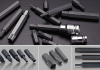 Біта TORX 1-4 Toptul FSEA0807 (фото 5)