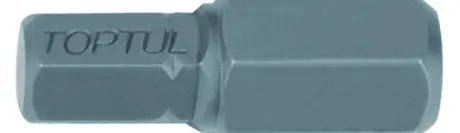 Бита HEX 5-16 Toptul FSDA1006