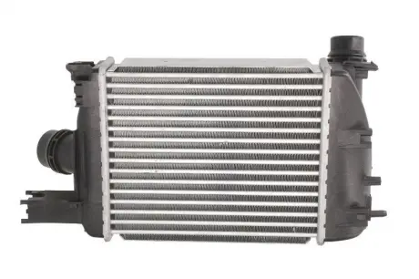 Интеркулер THERMOTEC DAR004TT