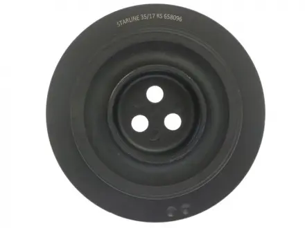 Шкив ремня STARLINE RS 658096