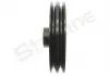 Шкив ремня STARLINE RS 658072 (фото 4)