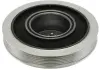 Шкив ремня STARLINE RS 658038 (фото 4)