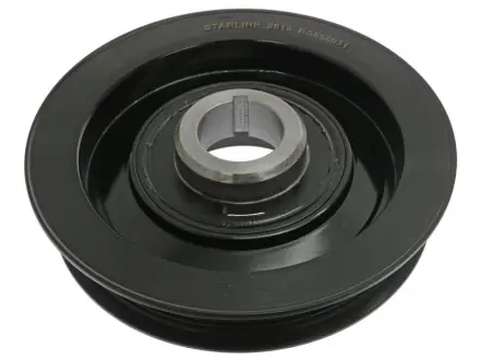 Шків ременя STARLINE RS 658031