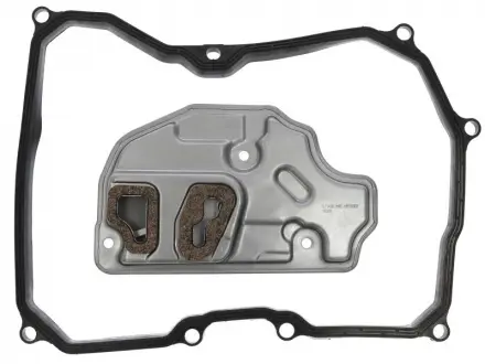 Фото 1 - фільтр АКПП STARLINE SF HF0002 Фільтр АКПП STARLINE SF HF0002 (фото 1)