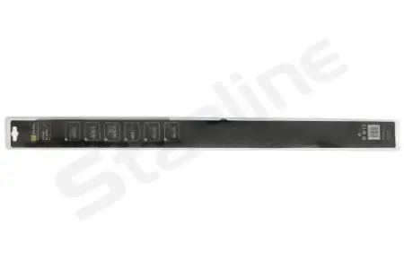 Стеклоочиститель / гибридный / 700 мм / STARLINE ST SR70HS1