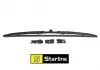 Склоочисник / гібридний / 450 мм / STARLINE ST SR45HS1 (фото 1)