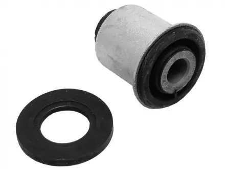 Сайлентблок рычага прав. / Лев. нижнего рычага передние. STARLINE 84.72.740