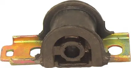 Сайлентблок рычага прав. / Лев. нижнего рычага задн. STARLINE 40.10.742