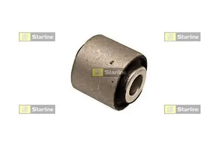 Сайлентблок рычага прав. / Лев. верхнего рычага задн. STARLINE 28.12.747