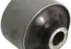 Сайлентблок важеля прав. / Лев. нижнього важеля задн. 20.41.741