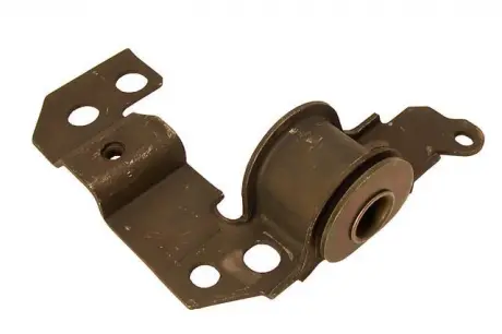 Сайлентблок рычага (Левый) лев. нижнего рычага задн. STARLINE 18.99.741