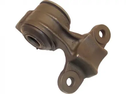 Фото 1 - сайлентблок важеля прав. нижнього важеля задн. STARLINE 16.26.742 Сайлентблок важеля прав. нижнього важеля задн. STARLINE 16.26.742 (фото 1)