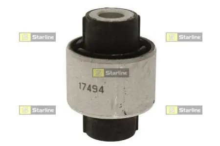 Сайлентблок нижнього важеля, задн. STARLINE 12.27.745