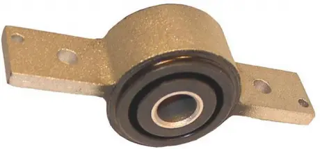 Сайлентблок рычага прав. / Лев. нижнего рычага задн. STARLINE 10.18.741