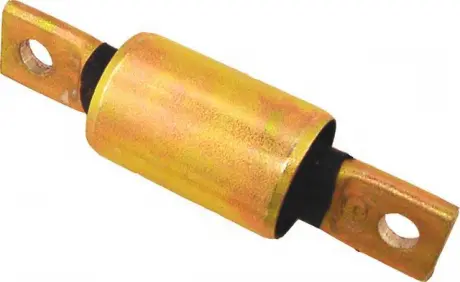 Сайлентблок важеля прав. / Лев. нижнього важеля передн. STARLINE 10.18.740