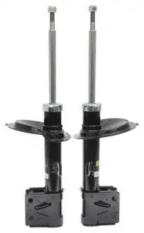 Амортизатор подвески (лев / прав) STARLINE TL ST010/1 (фото 1)