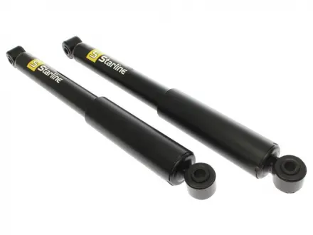 Продається попарно !!! В упаковці 2шт (лівий / правий), ціна за 1шт. STARLINE TL C00338.2