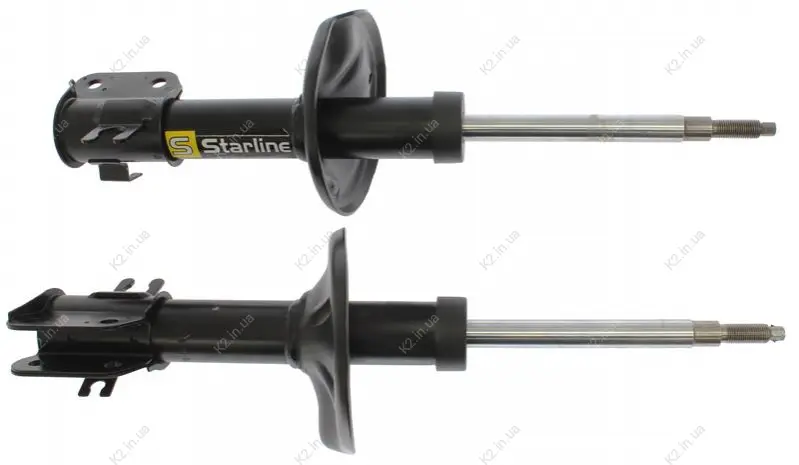 Амортизатор подвески STARLINE TL C00336/7 (фото 1)