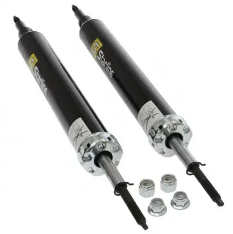 Амортизатор подвески. Продается попарно, цена за 1шт. STARLINE TL C00269.2