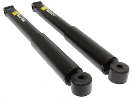 Амортизатор підвіски (лев / прав) STARLINE TL C00210.2