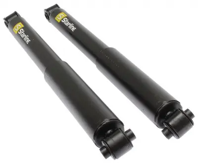 Амортизатор підвіски (лев / прав) STARLINE TL C00205.2 (фото 1)