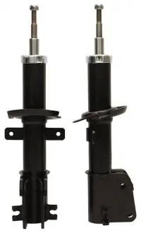 Амортизатор подвески (передний) STARLINE TL C00162.2