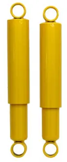 Фото 1 - амортизатор підвіски STARLINE TL C00141.2 Амортизатор підвіски STARLINE TL C00141.2 (фото 1)