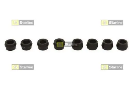 Амортизатор STARLINE TL C00132.2 (фото 1)