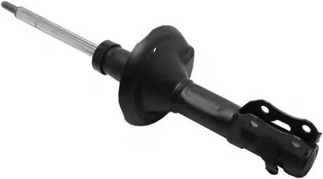 Продається попарно !!! В упаковці 2шт (лівий, правий), ціна за 1шт. Передн. (Газо-масляний) STARLINE TL A43002.2 (фото 1)