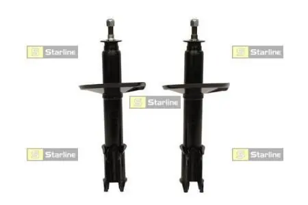 Амортизатор подвески STARLINE TL A31016.2