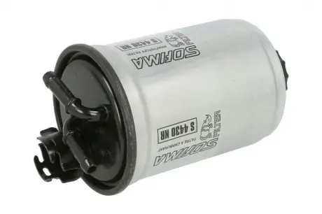 Фильтр топлива SOFIMA S4430NR