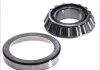 Підшипник фланця SKF VKT8761 (фото 3)