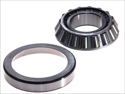 Підшипник фланця SKF VKT8761