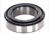 Підшипник колеса SKF VKHB2412S (фото 1)