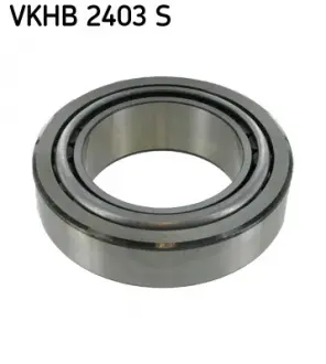 Підшипник колеса SKF VKHB2403S (фото 1)
