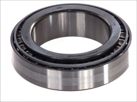 Підшипник колеса SKF VKHB2329