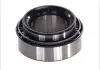 Підшипник колеса SKF VKHB2293