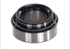 Підшипник колеса SKF VKHB2293 (фото 2)