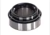 Підшипник колеса SKF VKHB2293 (фото 2)